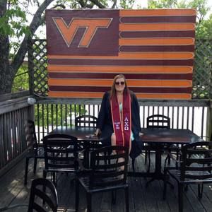 Meet your Posher, Colleen